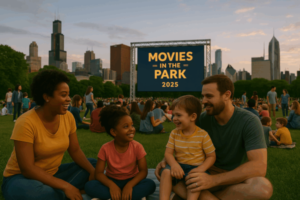 Chicago’s Family-Friendly Initiatives: Building Stronger Communities in 2025
