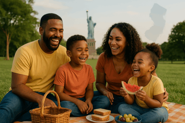 Family Fun on a Budget: Uncovering Affordable Activities in New Jersey and Beyond – Depth & Clarity