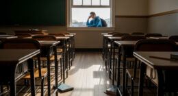 240,000 Pandemic Missing Students: An Alarming Silent Crisis240,000 Pandemic Missing Students: An Alarming Silent Crisis