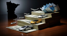 Minnesota Welfare Scam: Stephen Miller Exposes Shocking $1B Theft